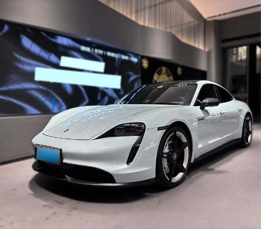 2020 Porsche Taycan 2AT BEV 79.2KWH,autocango,china used car exporter,china ev exporter,chinese used car exporter,chinese used ev exporter