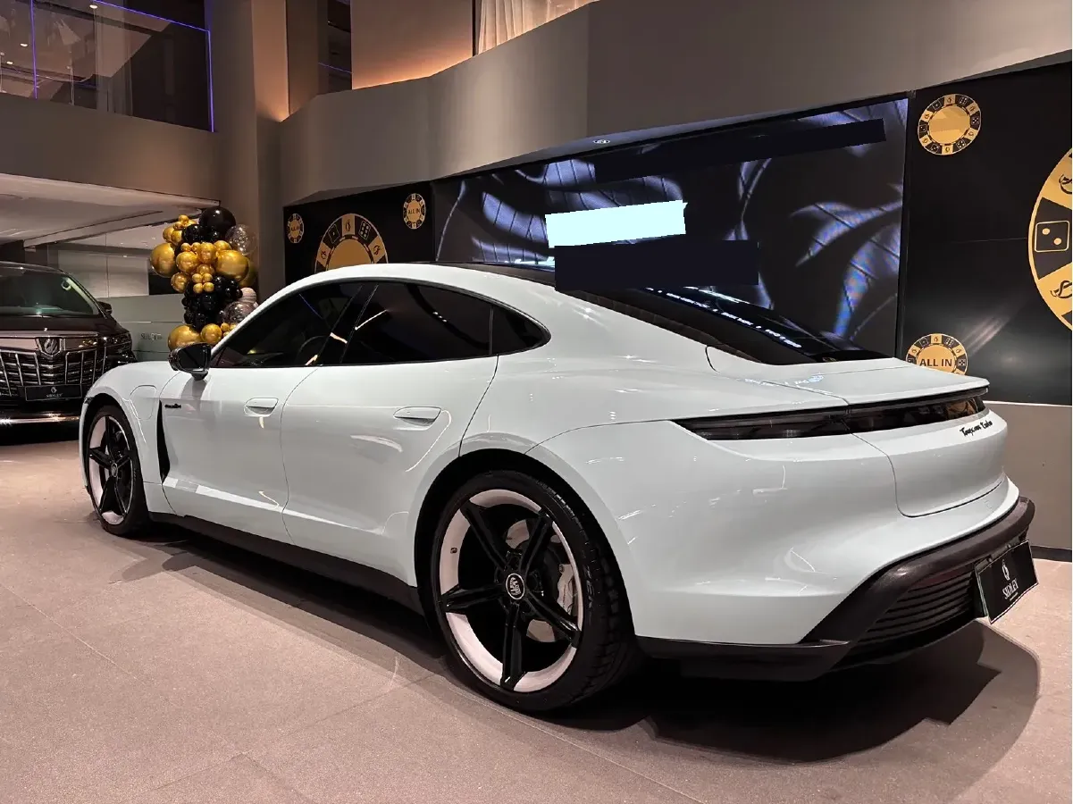 2020 Porsche Taycan 2AT BEV 79.2KWH,autocango,china used car exporter,china ev exporter,chinese used car exporter,chinese used ev exporter