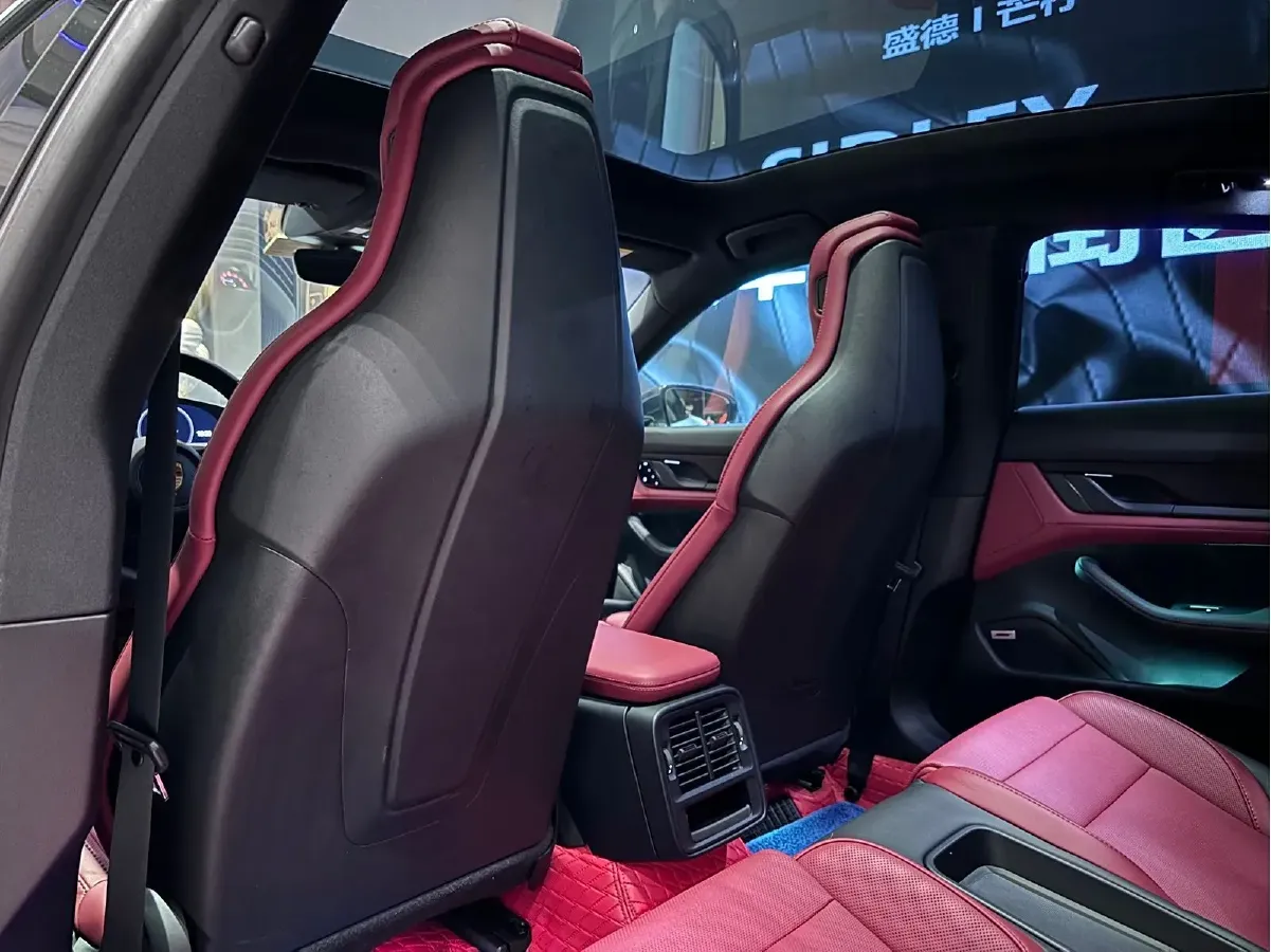 2020 Porsche Taycan 2AT BEV 79.2KWH,autocango,china used car exporter,china ev exporter,chinese used car exporter,chinese used ev exporter