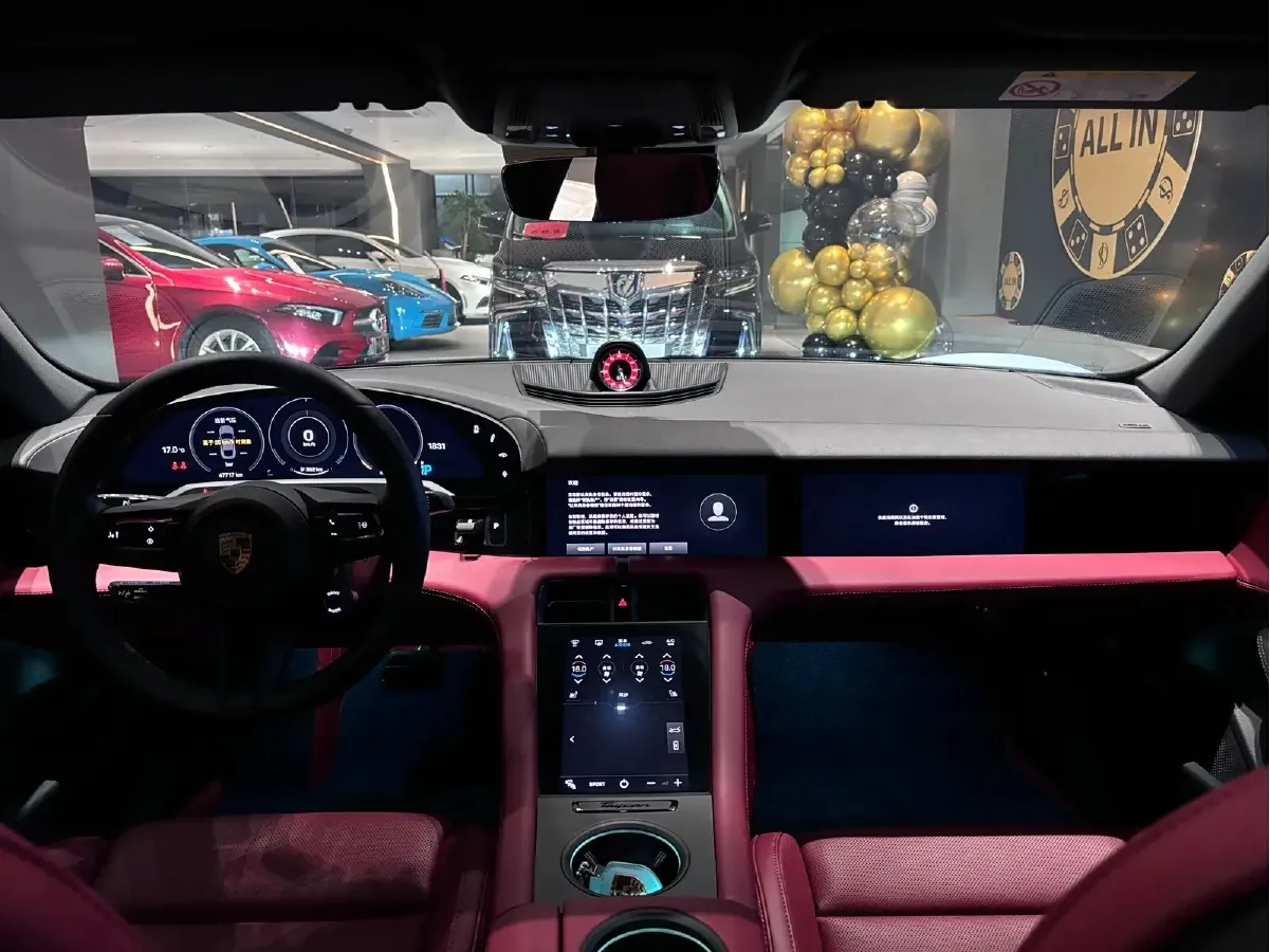 2020 Porsche Taycan 2AT BEV 79.2KWH,autocango,china used car exporter,china ev exporter,chinese used car exporter,chinese used ev exporter