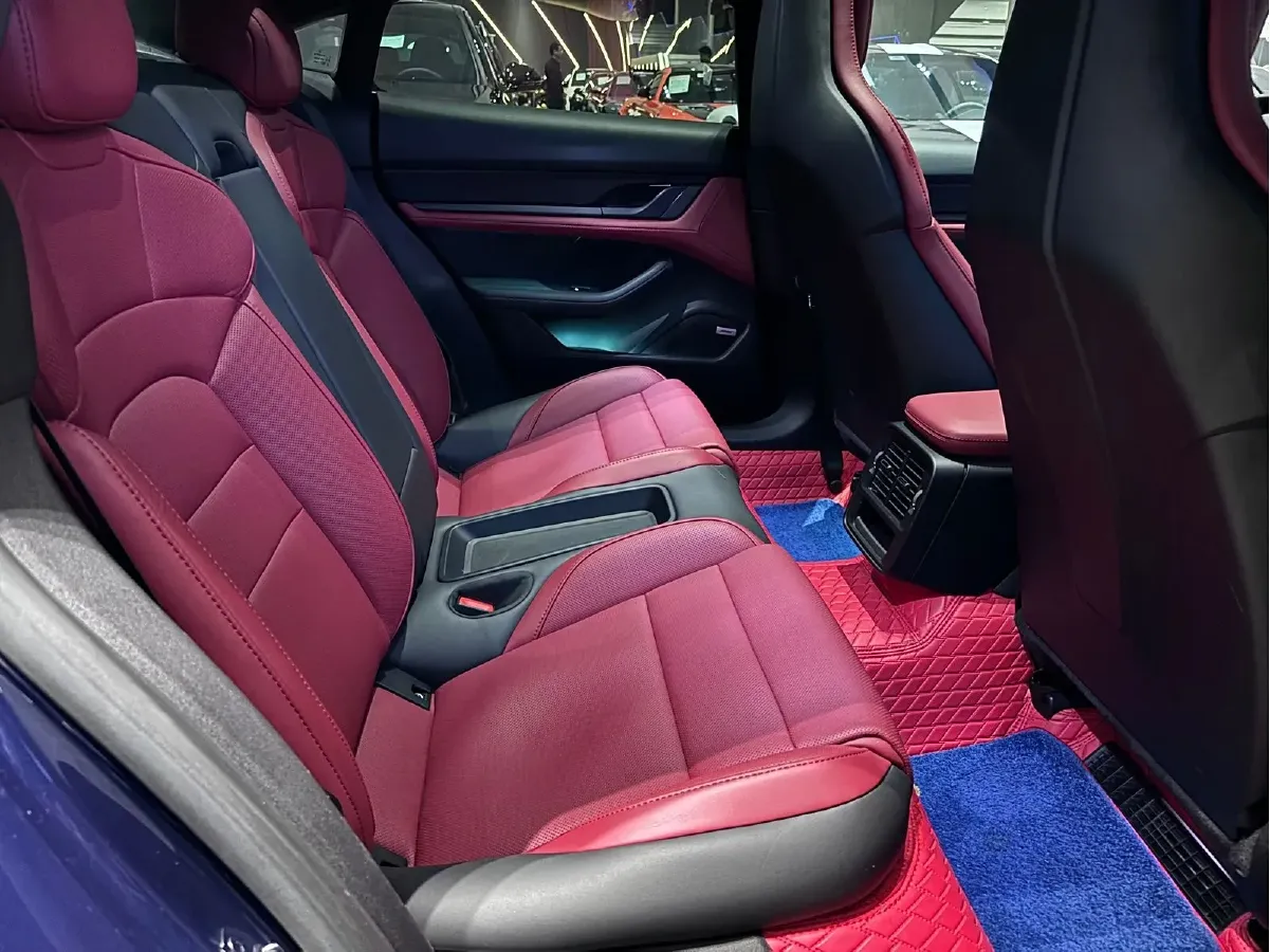 2020 Porsche Taycan 2AT BEV 79.2KWH,autocango,china used car exporter,china ev exporter,chinese used car exporter,chinese used ev exporter