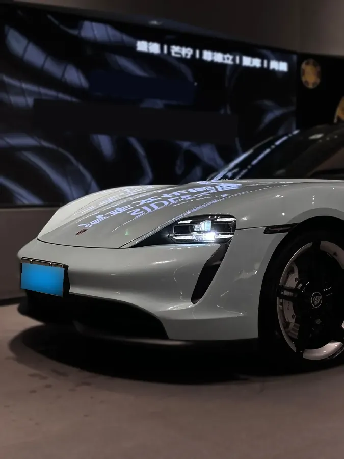 2020 Porsche Taycan 2AT BEV 79.2KWH,autocango,china used car exporter,china ev exporter,chinese used car exporter,chinese used ev exporter