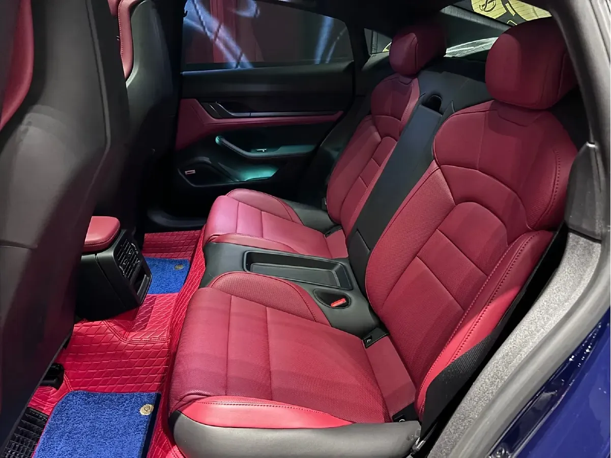 2020 Porsche Taycan 2AT BEV 79.2KWH,autocango,china used car exporter,china ev exporter,chinese used car exporter,chinese used ev exporter