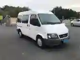 2015 Ford Classic Transit 2.8T 108HP L4 5MT
