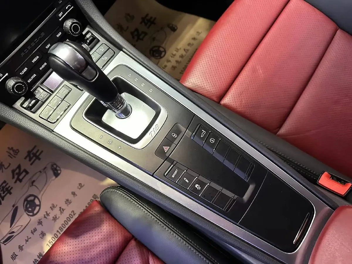 2016 Porsche 718 2.0T 250HP H4 7DCT,autocango,china used car exporter,china ev exporter,chinese used car exporter,chinese used ev exporter