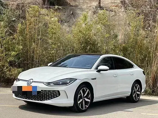 2024 Volkswagen Lamando 1.4T 150HP L4 7DCT