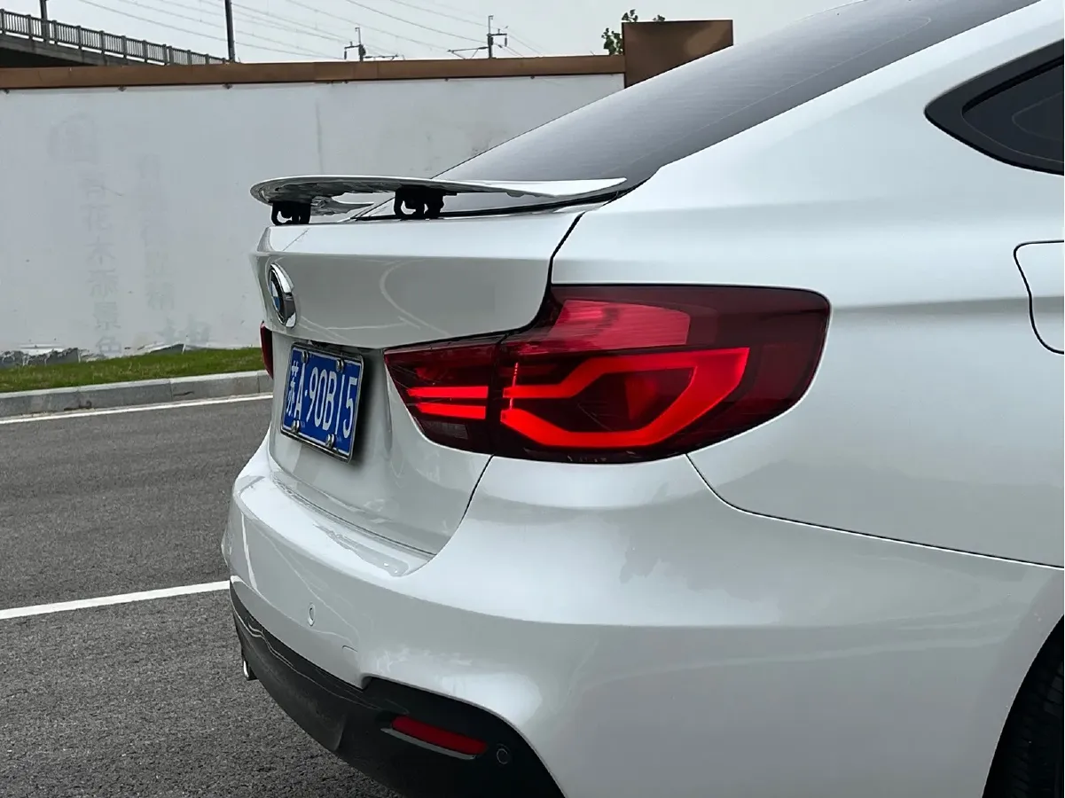 2019 BMW 3 Series GT 2.0T 184HP L4 8AT,autocango,china used car exporter,china ev exporter,chinese used car exporter,chinese used ev exporter