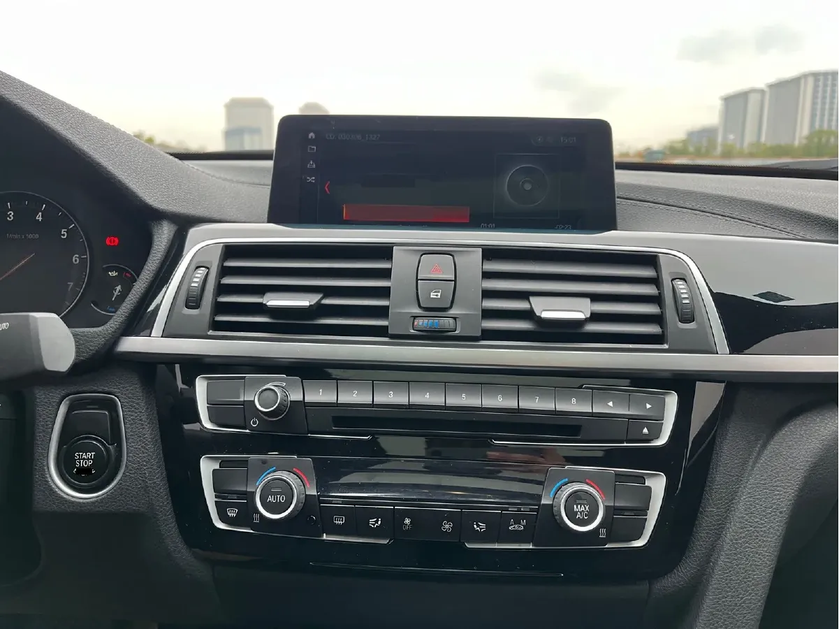 2019 BMW 3 Series GT 2.0T 184HP L4 8AT,autocango,china used car exporter,china ev exporter,chinese used car exporter,chinese used ev exporter