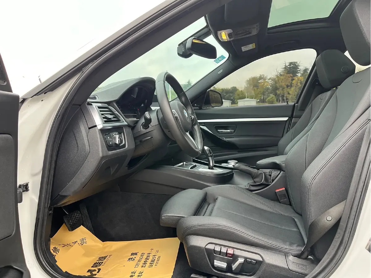 2019 BMW 3 Series GT 2.0T 184HP L4 8AT,autocango,china used car exporter,china ev exporter,chinese used car exporter,chinese used ev exporter