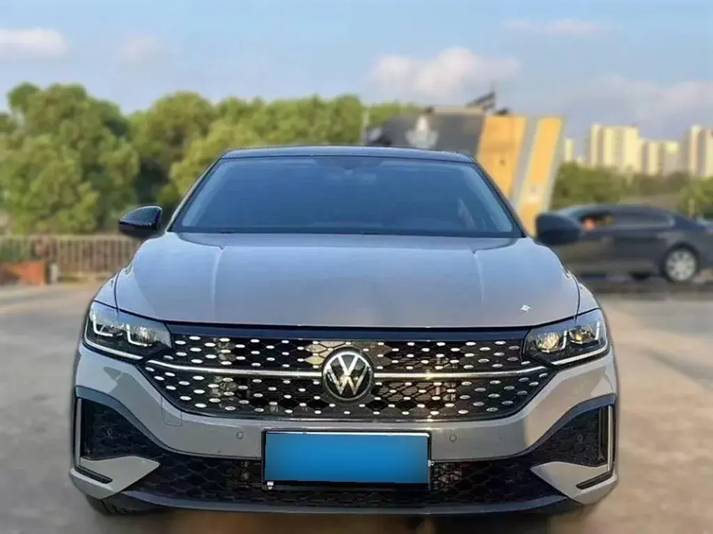 2023 Volkswagen Lavida 1.5T 160HP L4 7DCT