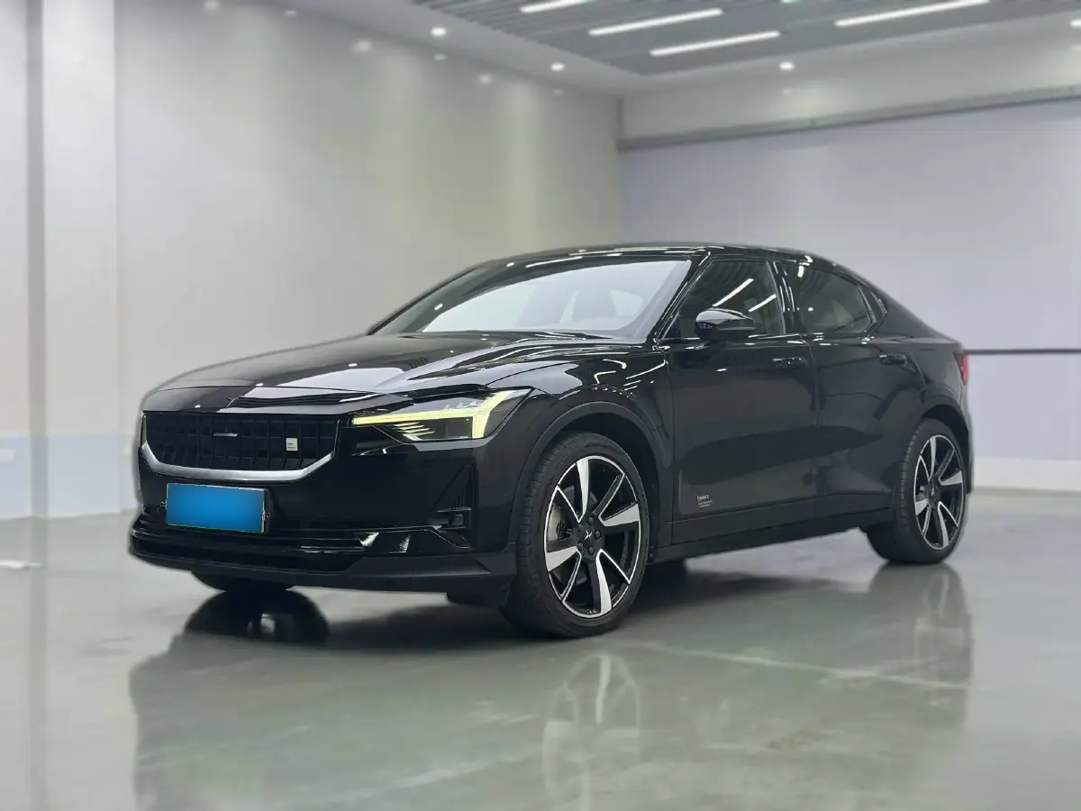2020 Polestar 2 BEV 71KWH
