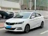2015 ChangAn Alsvin V7 1.6L 124HP L4 5MT