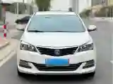 2015 ChangAn Alsvin V7 1.6L 124HP L4 5MT