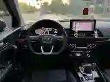 2018 Audi Q5L 2.0T 190HP L4 7DCT