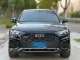 2018 Audi Q5L 2.0T 190HP L4 7DCT