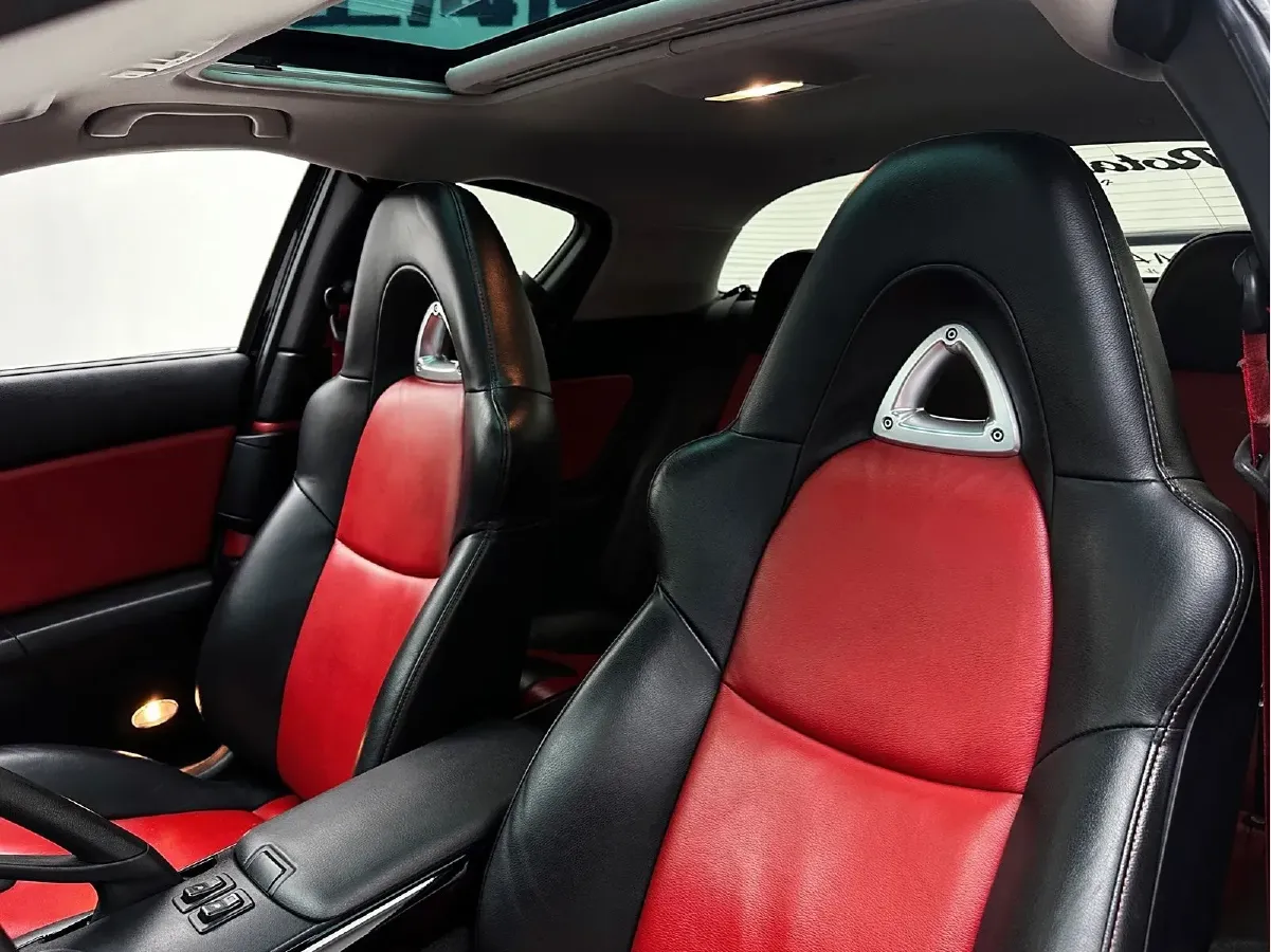 2008 Mazda RX-8 1.3L 231HP R2 6MT,autocango,china used car exporter,china ev exporter,chinese used car exporter,chinese used ev exporter