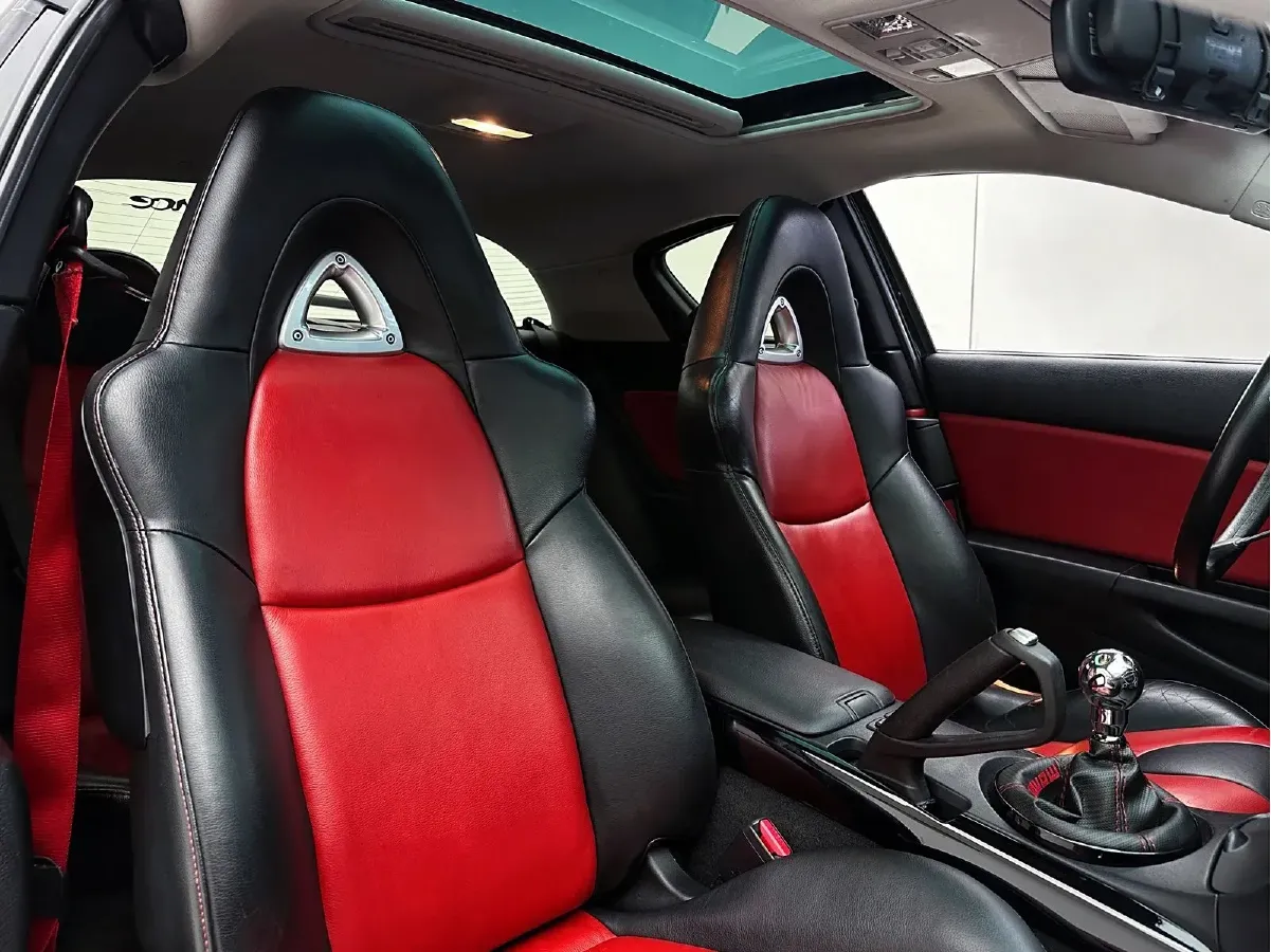 2008 Mazda RX-8 1.3L 231HP R2 6MT,autocango,china used car exporter,china ev exporter,chinese used car exporter,chinese used ev exporter