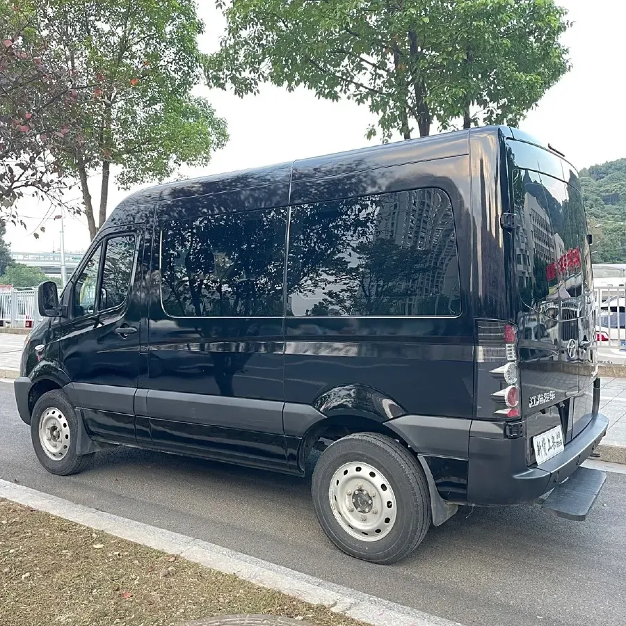 2022 JAC Sunray 2.0T 129HP L4 6MT,autocango,china used car exporter,china ev exporter,chinese used car exporter,chinese used ev exporter