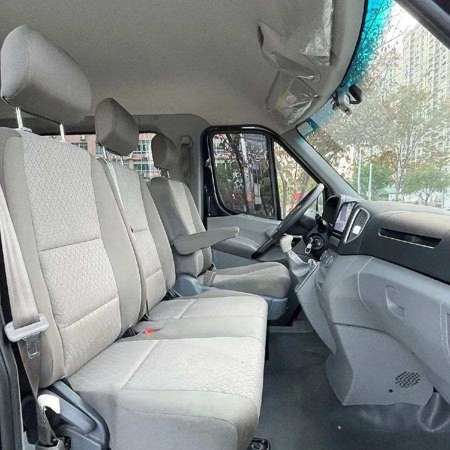 2022 JAC Sunray 2.0T 129HP L4 6MT,autocango,china used car exporter,china ev exporter,chinese used car exporter,chinese used ev exporter