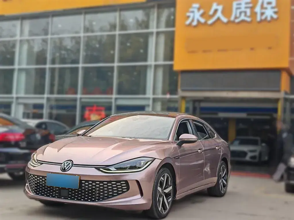 2022 Volkswagen Lamando 1.4T 150HP L4 7DCT