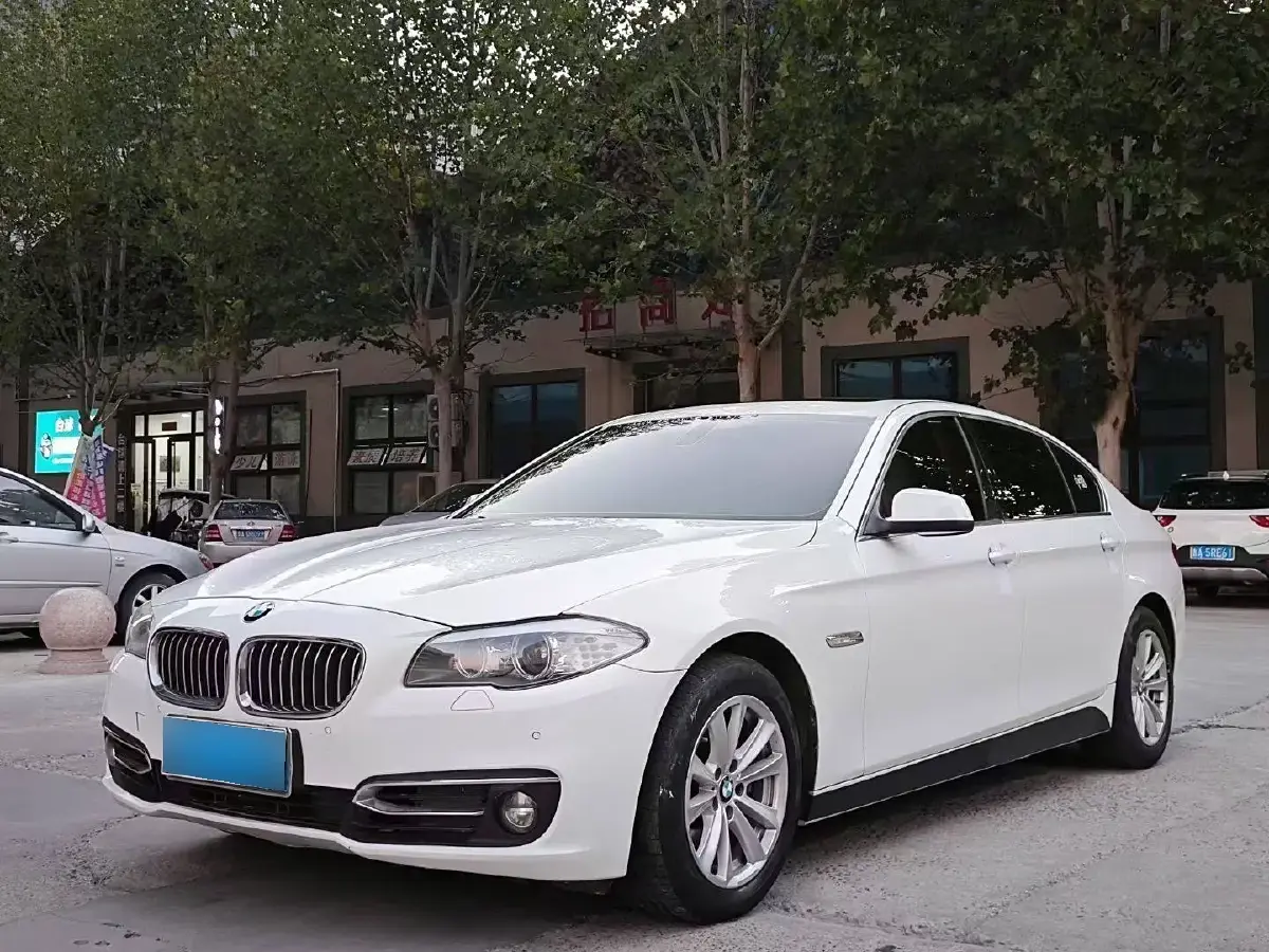 2022 BMW 1 Series 1.5T 140HP L3 7DCT