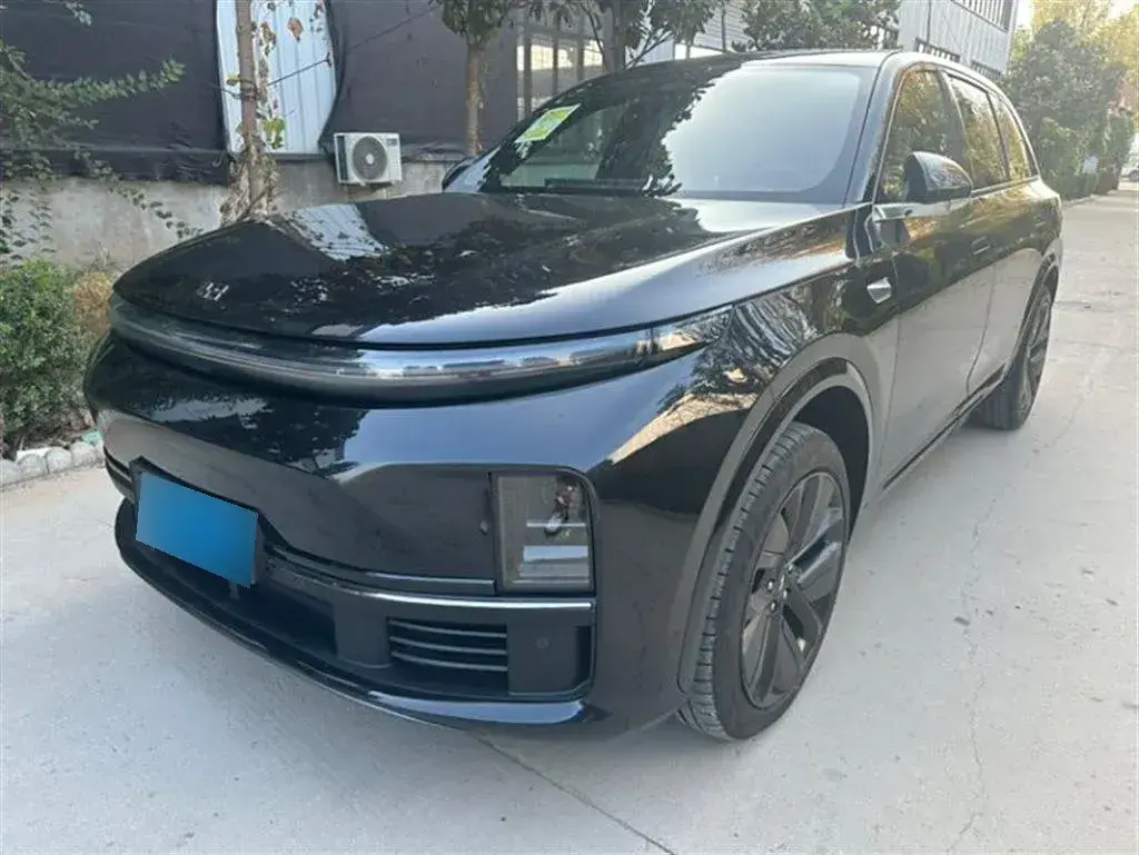 2023 Li L7 Range Extended 154HP REEV 40.9KWH