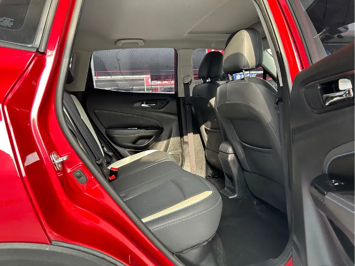 2018 ChangAn CS15 EV BEV 42.92KWH,autocango,china used car exporter,china ev exporter,chinese used car exporter,chinese used ev exporter