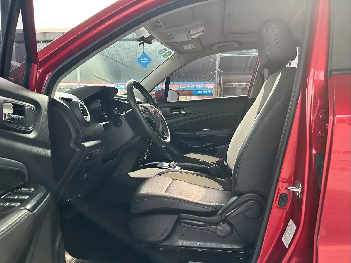 2018 ChangAn CS15 EV BEV 42.92KWH,autocango,china used car exporter,china ev exporter,chinese used car exporter,chinese used ev exporter