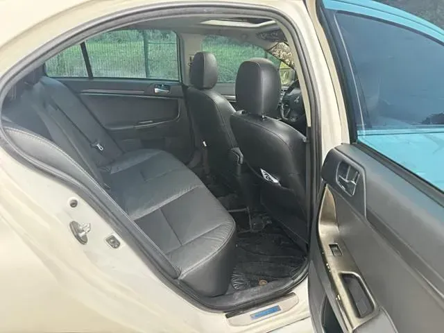 2012 Mitsubishi Lancer EX 1.8L 136HP L4 5MT,autocango,china used car exporter,china ev exporter,chinese used car exporter,chinese used ev exporter