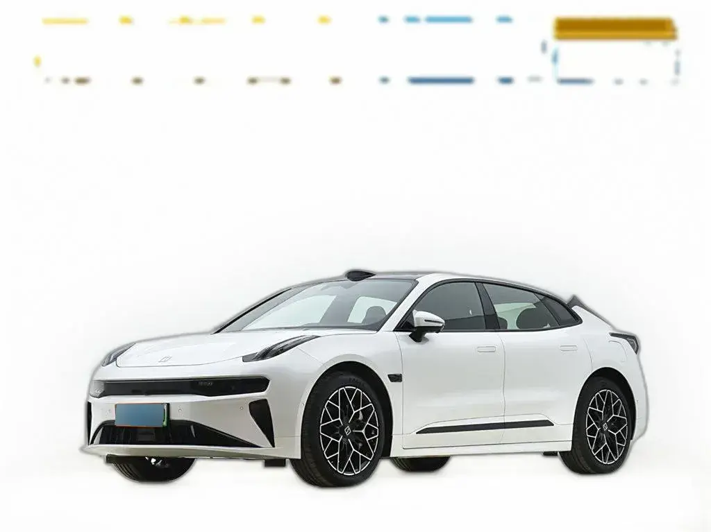 2024 Zeekr 001 BEV 100KWH