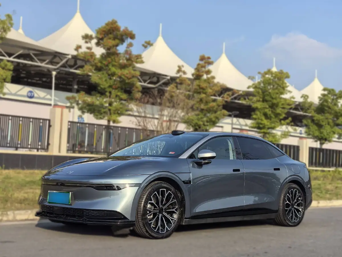 2024 Zeekr 007 BEV 100KWH