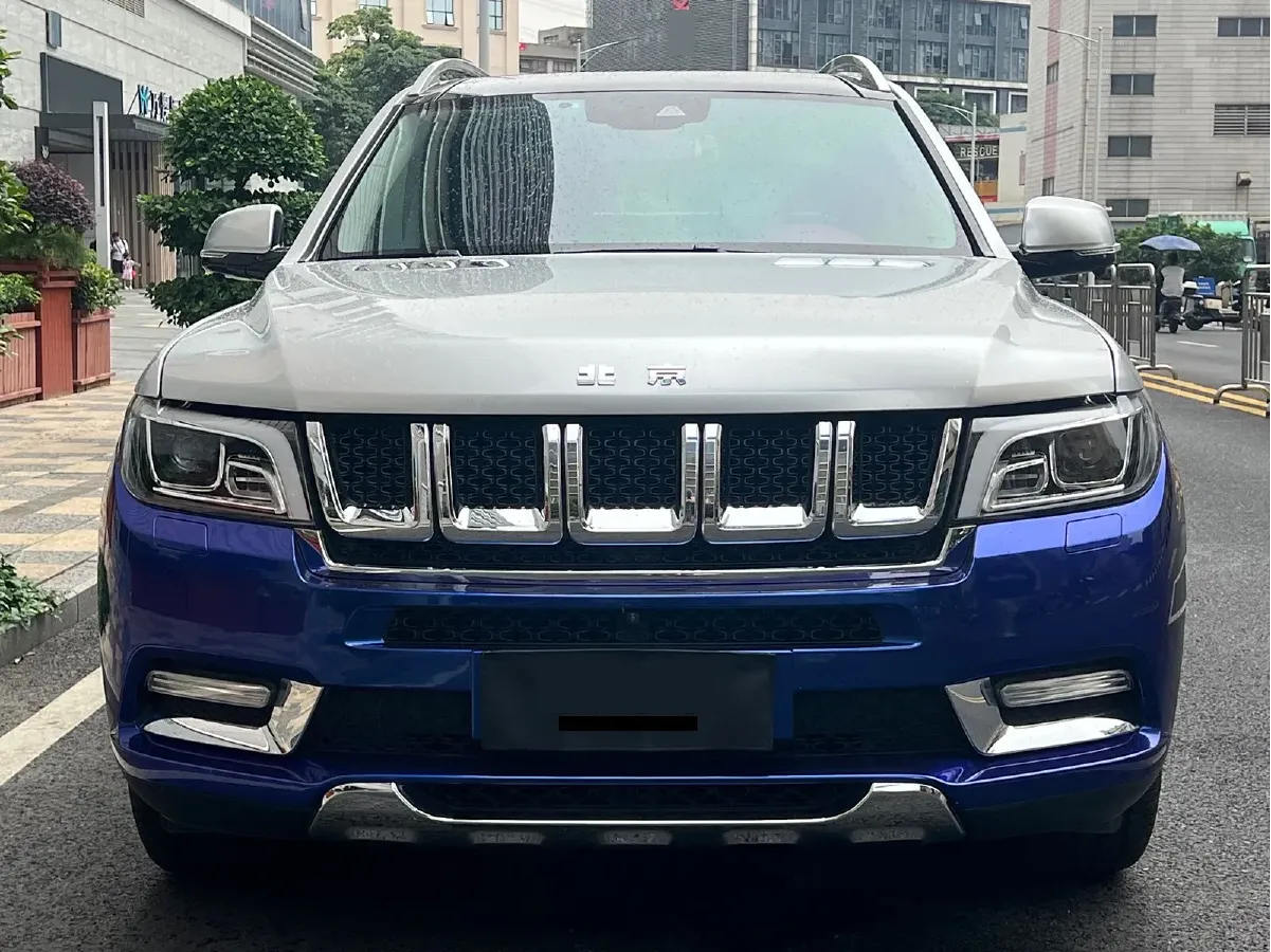 2021 BeiJing BJ90 4.0T 422HP V8 9AT,autocango,china used car exporter,china ev exporter,chinese used car exporter,chinese used ev exporter
