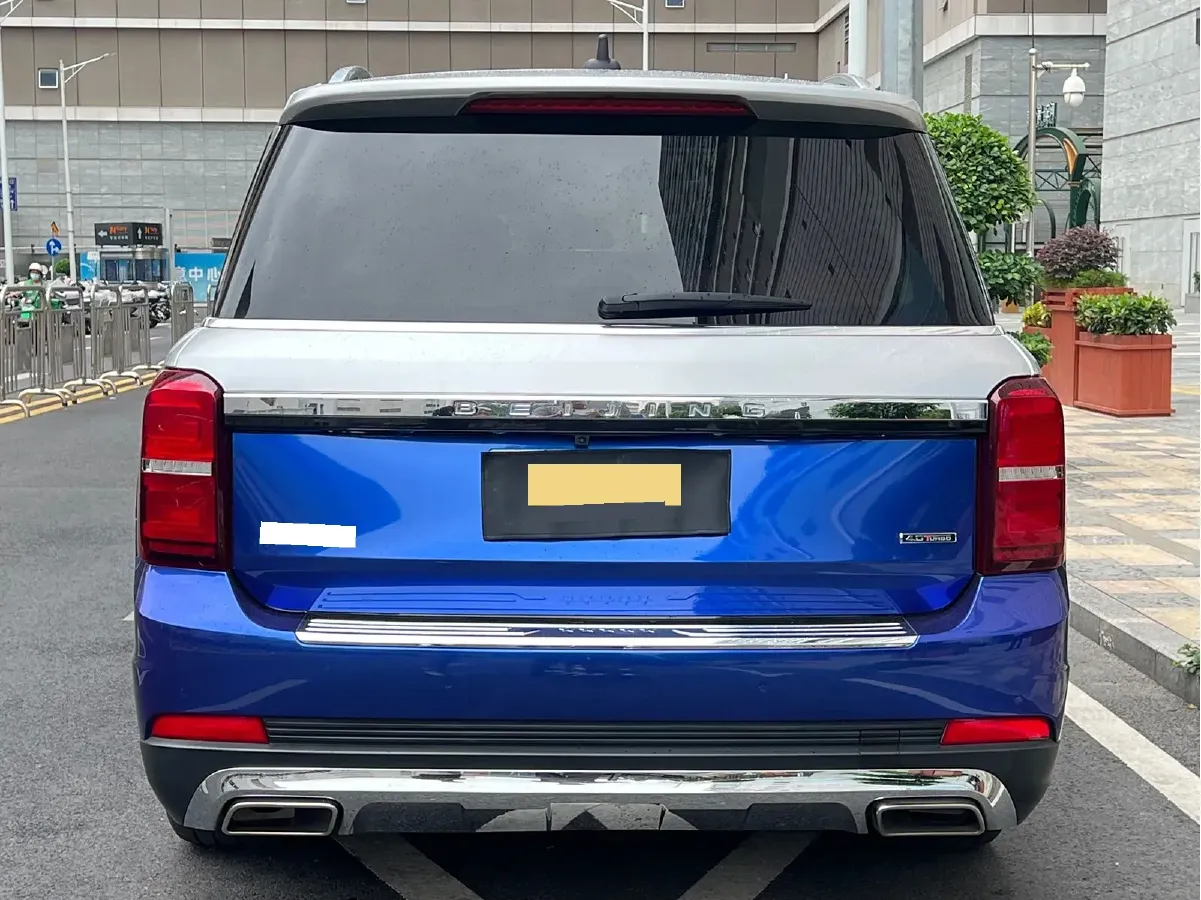 2021 BeiJing BJ90 4.0T 422HP V8 9AT,autocango,china used car exporter,china ev exporter,chinese used car exporter,chinese used ev exporter