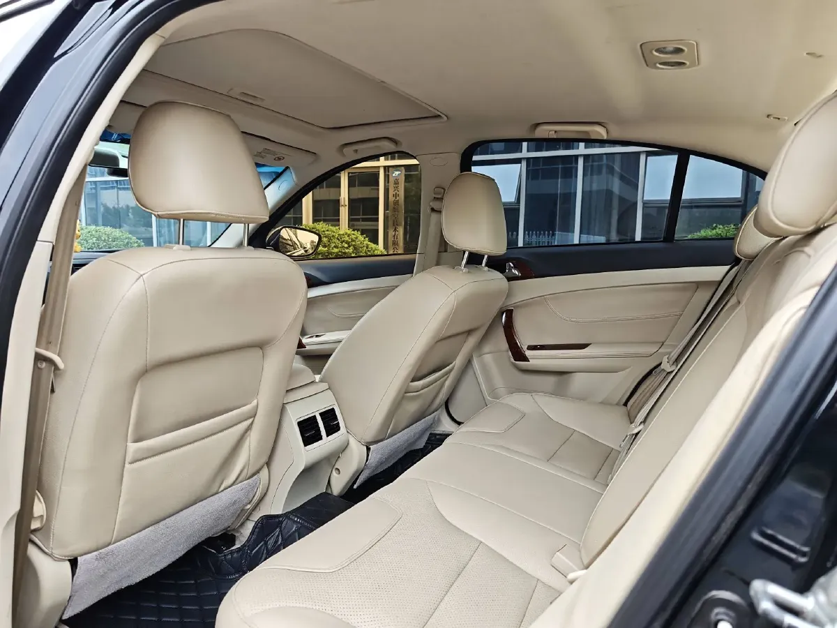 2014 GAC Trumpchi GA5 1.6T 158HP L4 5AT,autocango,china used car exporter,china ev exporter,chinese used car exporter,chinese used ev exporter