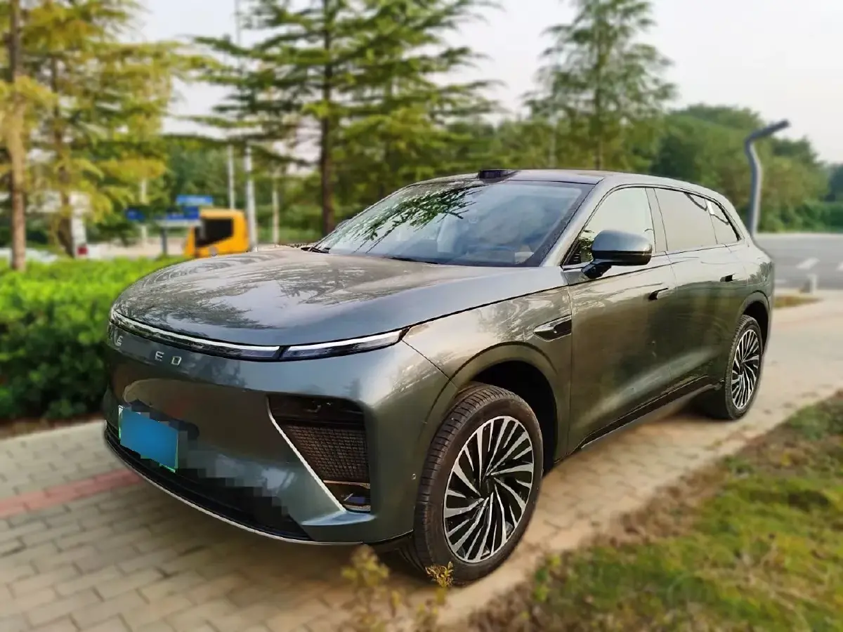 2024 Exceed Sterra ET BEV 100KWH