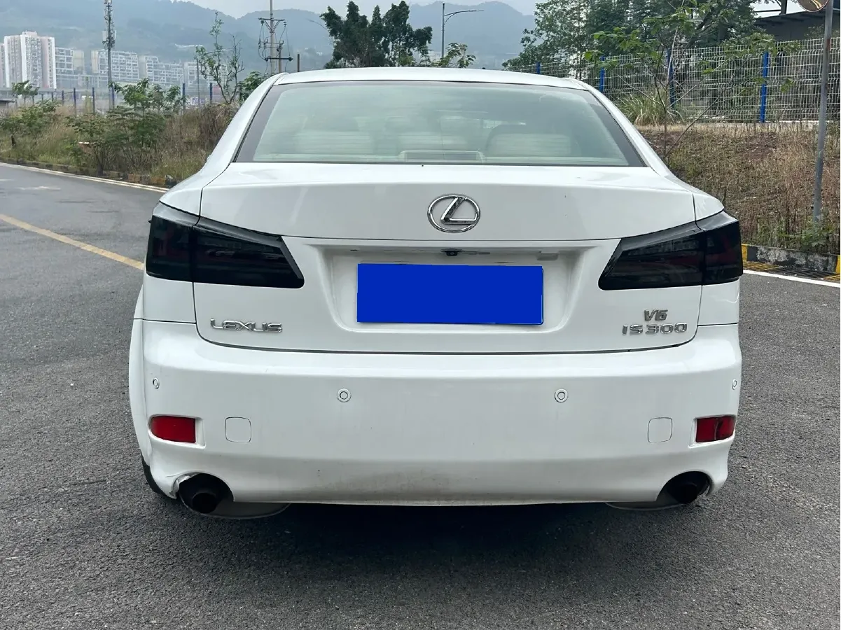 2007 Lexus IS 3.0L 231HP V6 6AT,autocango,china used car exporter,china ev exporter,chinese used car exporter,chinese used ev exporter