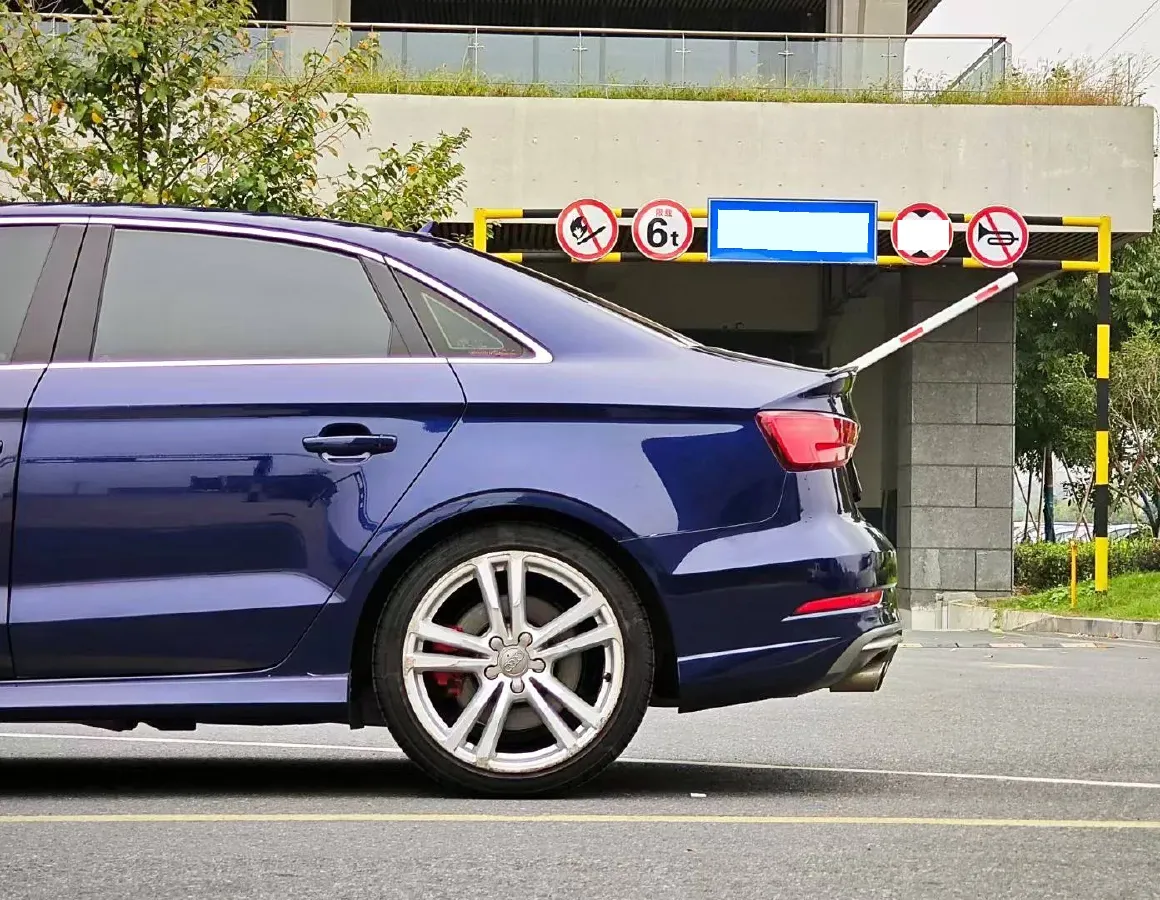 2017 Audi S3 2.0T 290HP L4 7DCT,autocango,china used car exporter,china ev exporter,chinese used car exporter,chinese used ev exporter