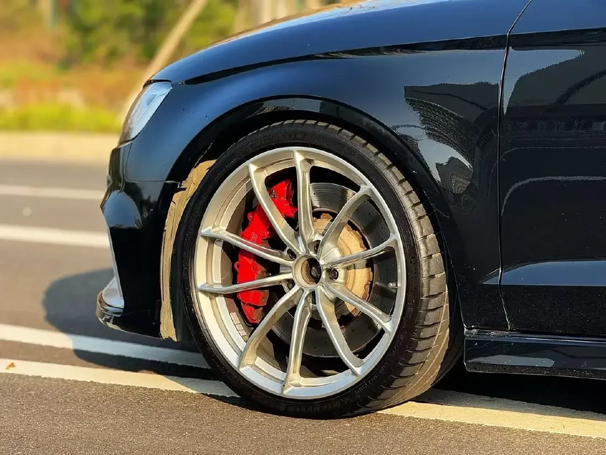 2017 Audi RS 3 2.5T 400HP L5 7DCT,autocango,china used car exporter,china ev exporter,chinese used car exporter,chinese used ev exporter