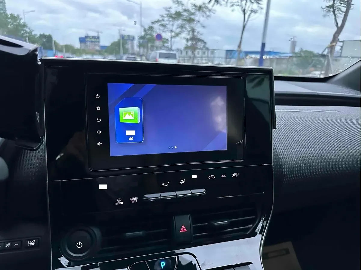 2024 Toyota BZ4X BEV 66.7KWH,autocango,china used car exporter,china ev exporter,chinese used car exporter,chinese used ev exporter