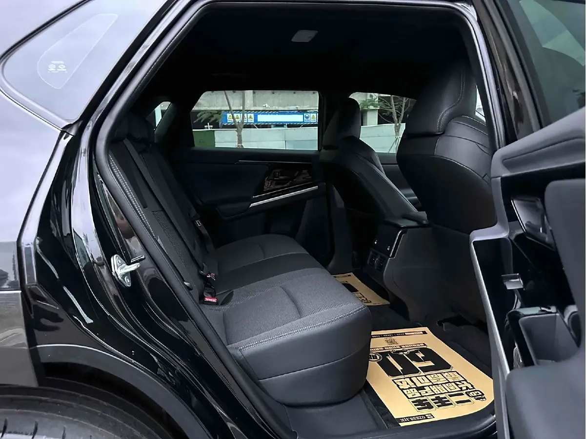 2024 Toyota BZ4X BEV 66.7KWH,autocango,china used car exporter,china ev exporter,chinese used car exporter,chinese used ev exporter