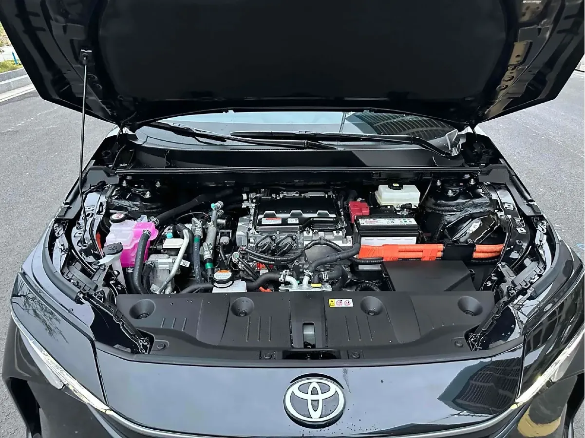 2024 Toyota BZ4X BEV 66.7KWH,autocango,china used car exporter,china ev exporter,chinese used car exporter,chinese used ev exporter