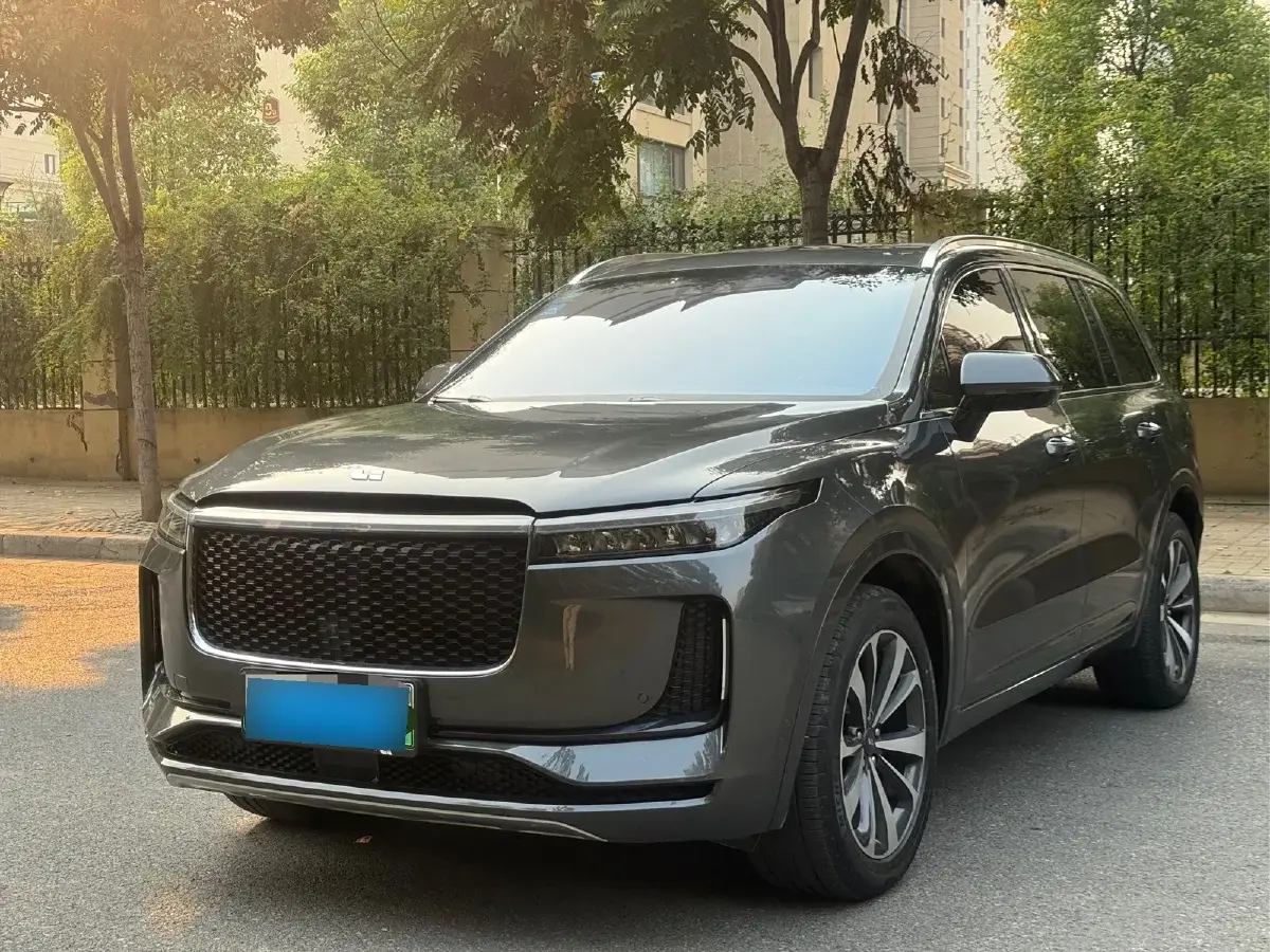 2020 Li ONE Range Extended 131HP REEV 40.5KWH