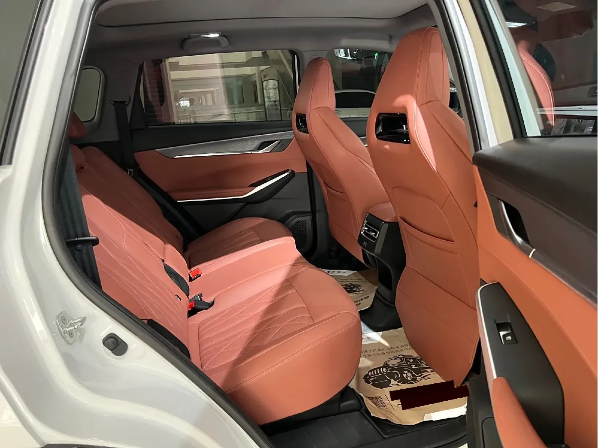 2024 ChangAn CS75 Plus 1.5T 188HP L4 8AT,autocango,china used car exporter,china ev exporter,chinese used car exporter,chinese used ev exporter