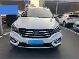 2017 ChangAn Linmax 1.6L 125HP L4 5MT