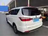 2017 ChangAn Linmax 1.6L 125HP L4 5MT