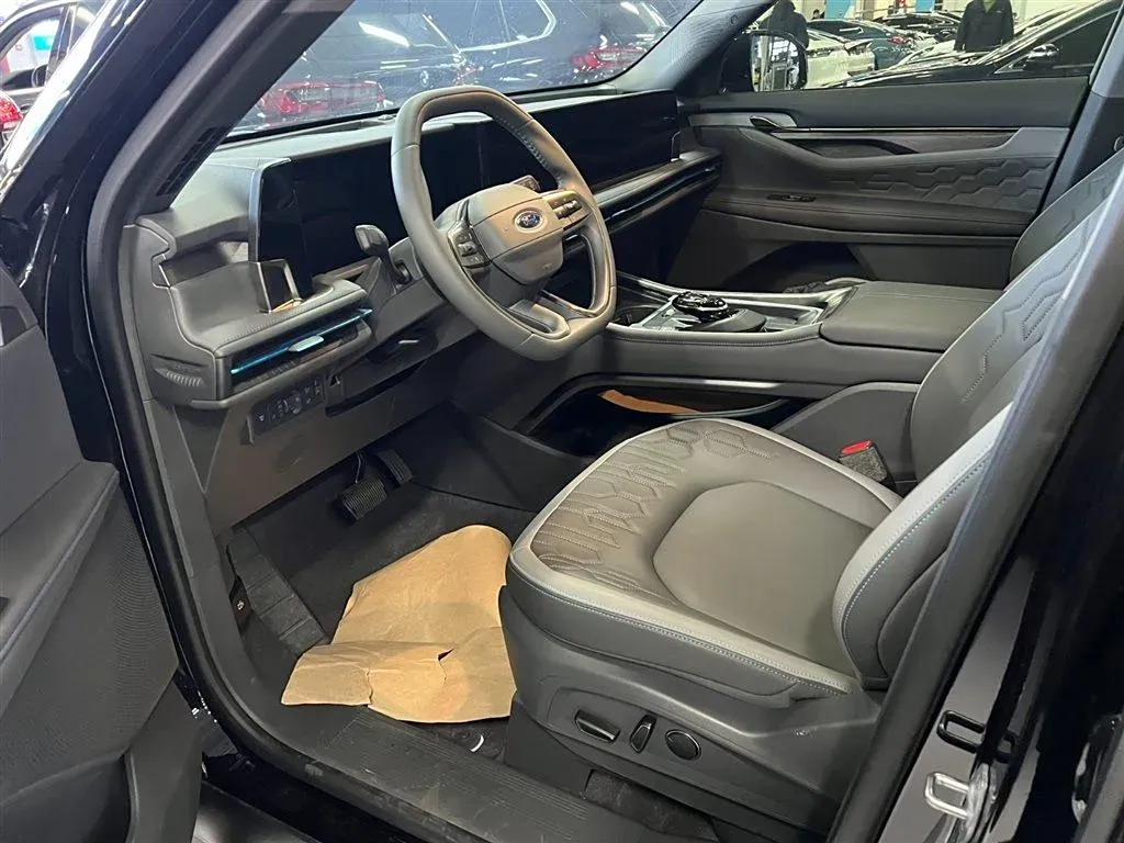 2023 Ford Edge 2.0T 275HP L4 E-CVT Hybrid,autocango,china used car exporter,china ev exporter,chinese used car exporter,chinese used ev exporter