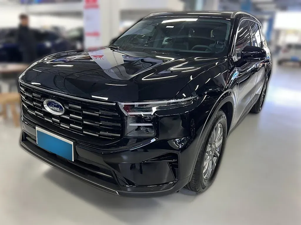 2023 Ford Edge 2.0T 275HP L4 E-CVT Hybrid,autocango,china used car exporter,china ev exporter,chinese used car exporter,chinese used ev exporter