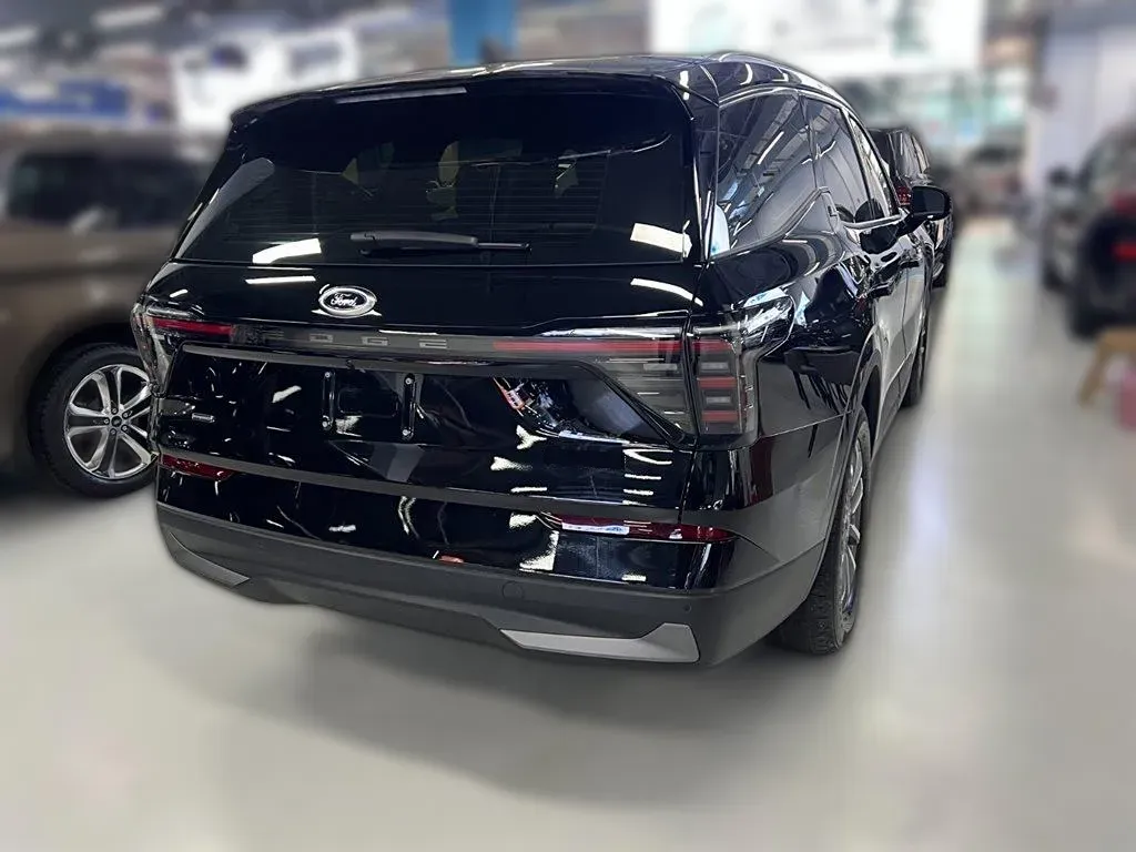 2023 Ford Edge 2.0T 275HP L4 E-CVT Hybrid,autocango,china used car exporter,china ev exporter,chinese used car exporter,chinese used ev exporter