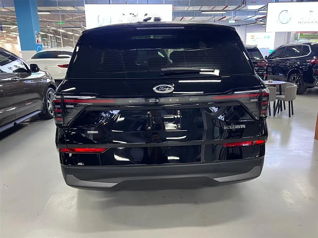 2023 Ford Edge 2.0T 275HP L4 E-CVT Hybrid,autocango,china used car exporter,china ev exporter,chinese used car exporter,chinese used ev exporter