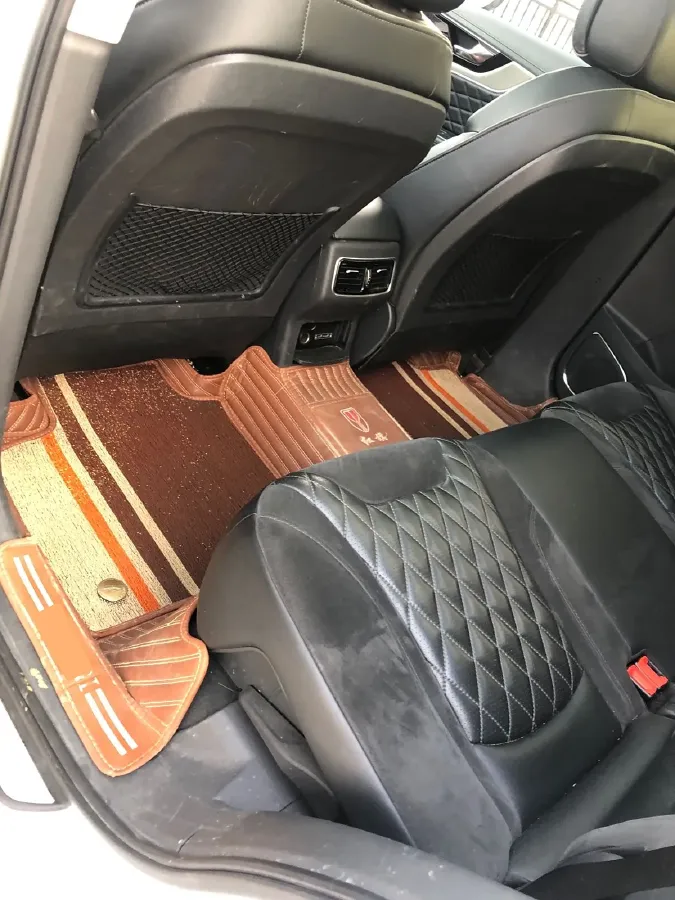 2019 HongQi HS5 2.0T 224HP L4 6AT,autocango,china used car exporter,china ev exporter,chinese used car exporter,chinese used ev exporter